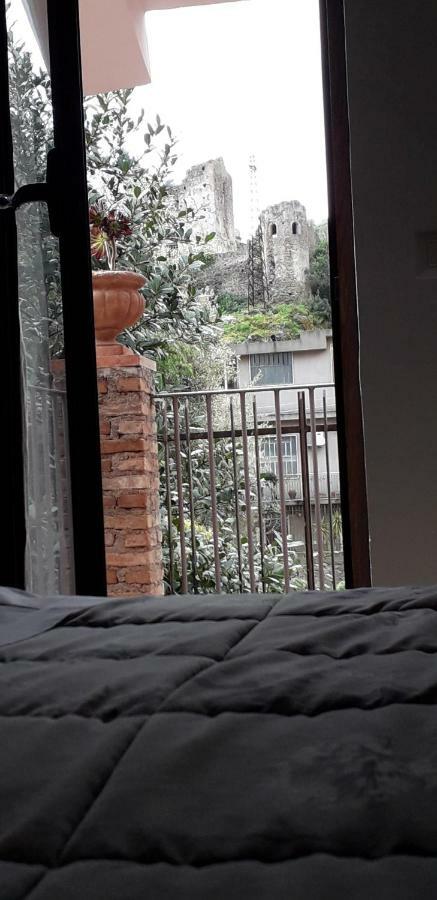 Palazzo Camerana 墨西拿 外观 照片